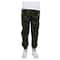 Galaxy by Harvic Men's Fleece-Lined Jogger Sweatpants With Zipper Pockets